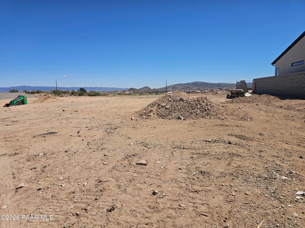 Photo of 5623 Meridian Court, Prescott, AZ 86305 (MLS # 1080895)