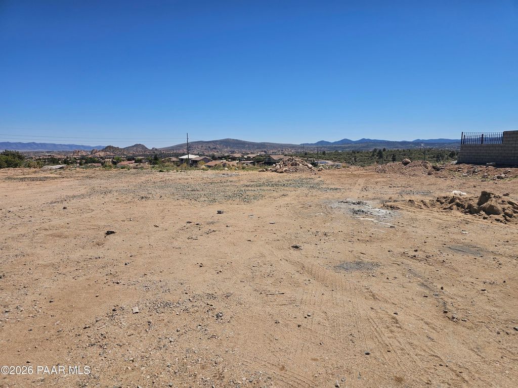 Photo of 5623 Meridian Court, Prescott, AZ 86305 (MLS # 1080895)