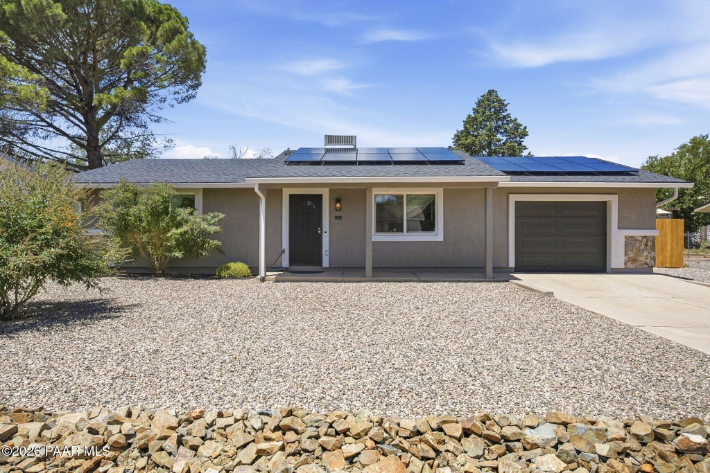 Photo of 2830 N Cedar Springs Lane, Prescott Valley, AZ 86314 (MLS # 1083944)