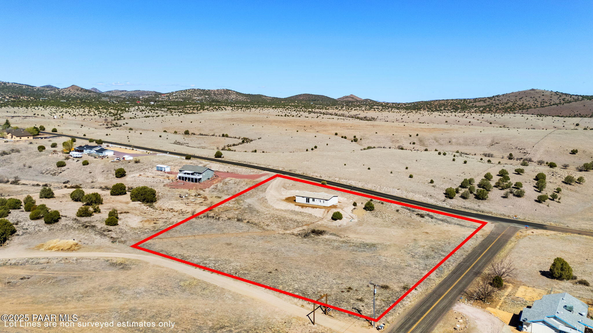 2055 W Road 5 North
