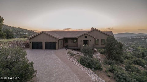 Photo of 2962 Southpark, Prescott, AZ 86305 (MLS # 1084190)