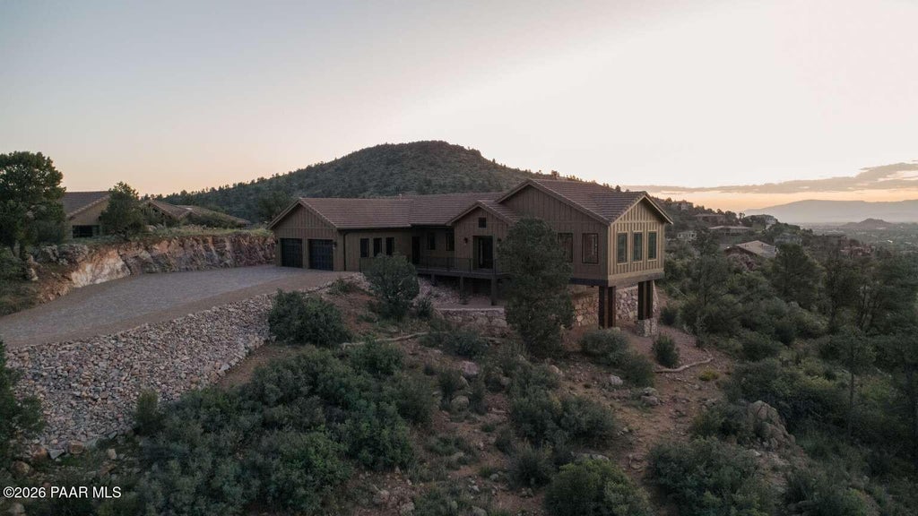 Photo of 2962 Southpark, Prescott, AZ 86305 (MLS # 1084190)