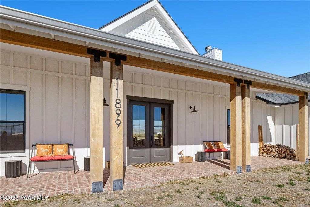 Photo of 11899 N Patience Way, Prescott Valley, AZ 86315 (MLS # 1077539)