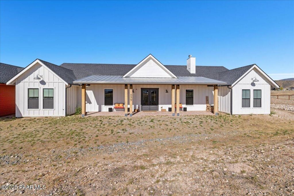 Photo of 11899 N Patience Way, Prescott Valley, AZ 86315 (MLS # 1077539)