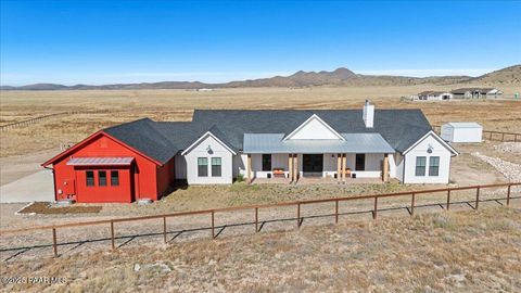 11899 N Patience Way Prescott Valley AZ 86315