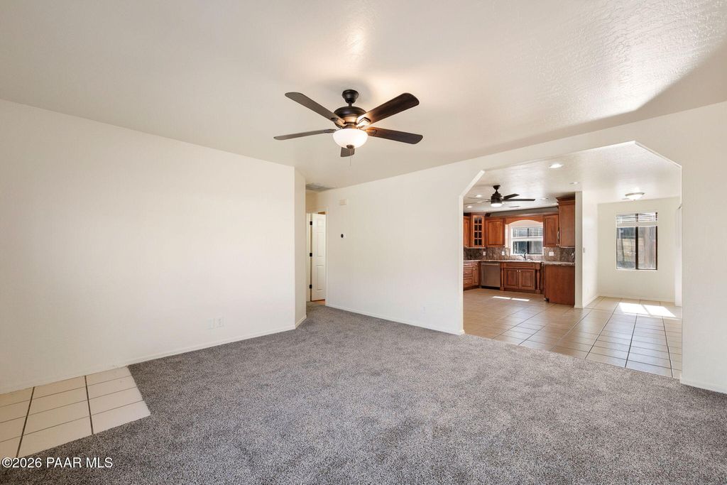 Photo of 5261 N Robert Road, Prescott Valley, AZ 86314 (MLS # 1080187)