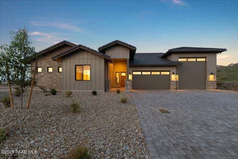 Photo of 5243 High Cliff Way, Prescott, AZ 86301 (MLS # 1084369)