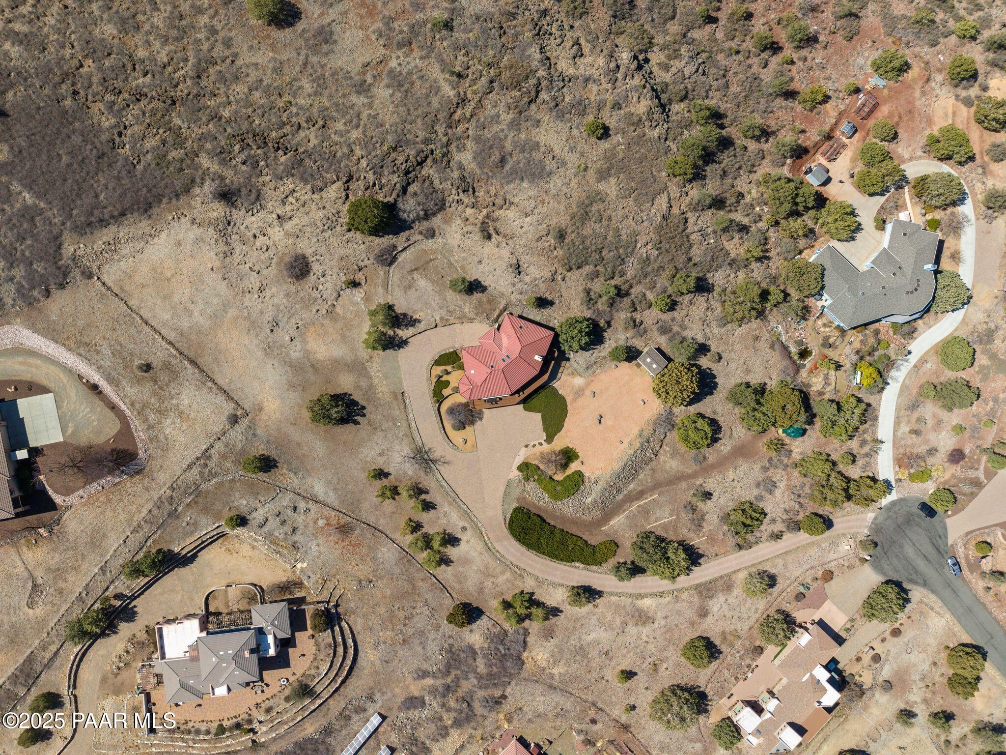 2751 Boone Court
