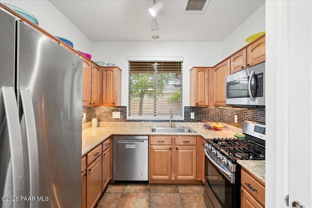 Photo of 7218 E Night Watch Way, Prescott Valley, AZ 86314 (MLS # 1085683)