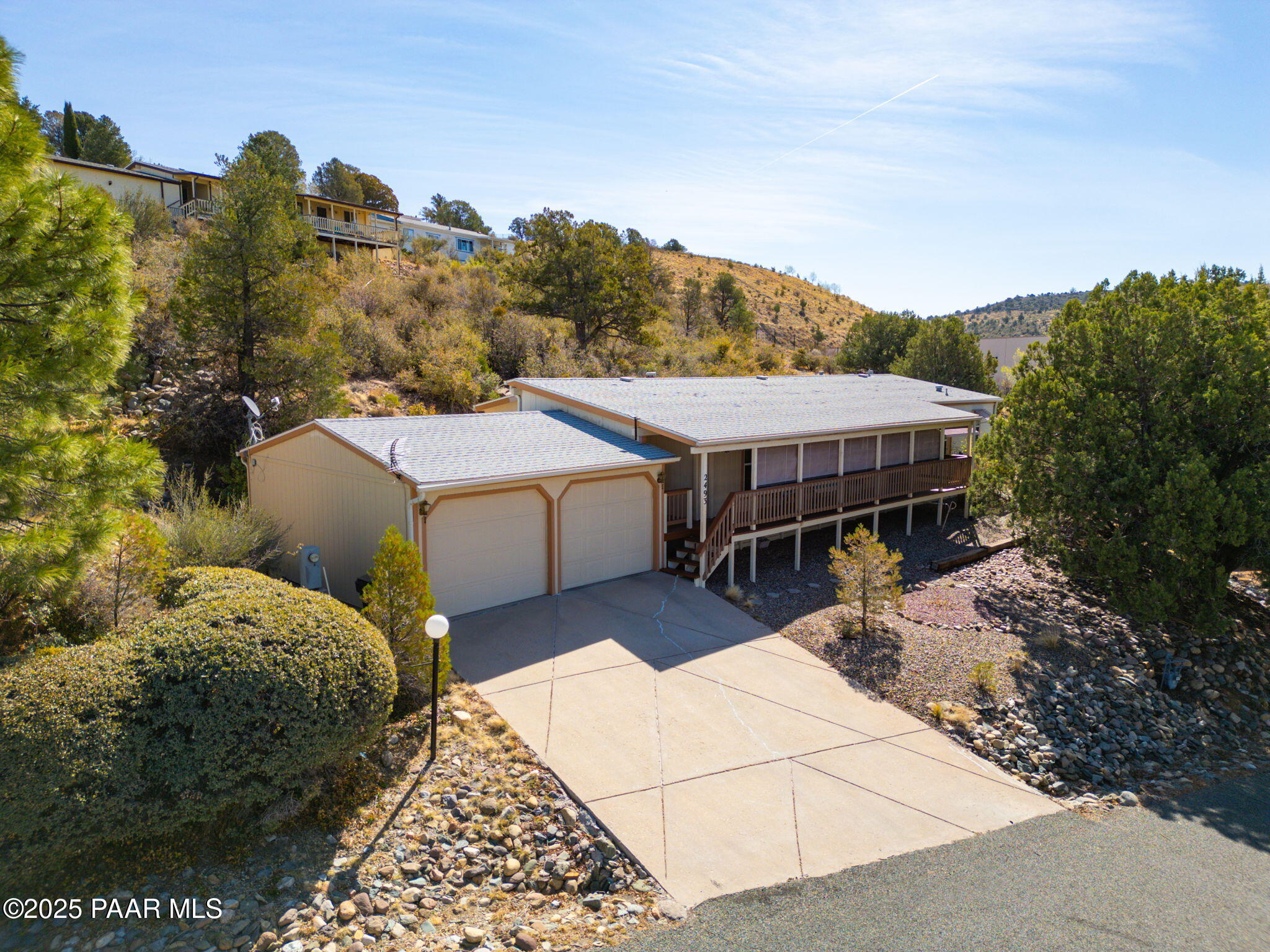 2493 Hilltop Road