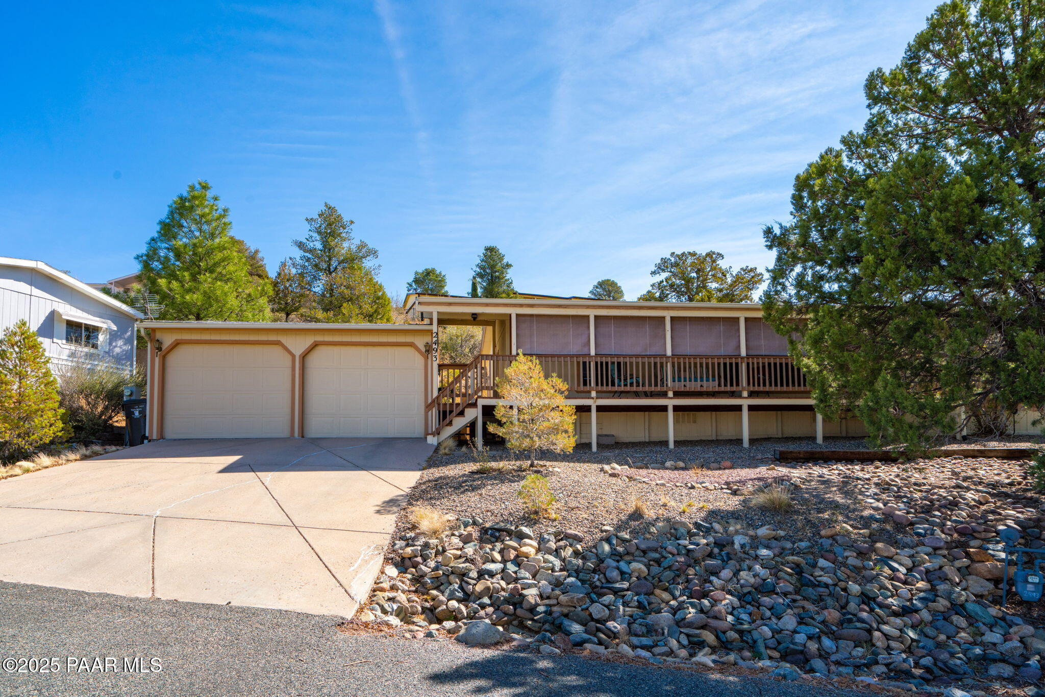 2493 Hilltop Road
