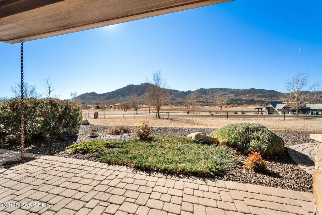 Photo of 9309 N Callahan Road, Prescott, AZ 86305 (MLS # 1078270)