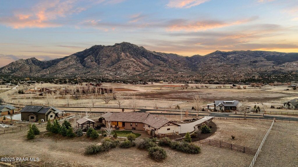 Photo of 9309 N Callahan Road, Prescott, AZ 86305 (MLS # 1078270)