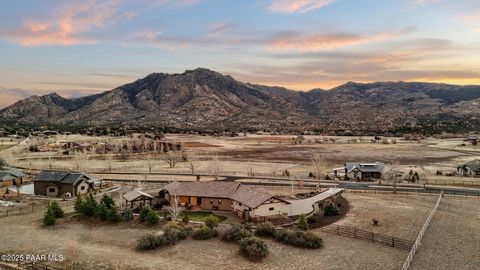 9309 N Callahan Road Prescott AZ 86305