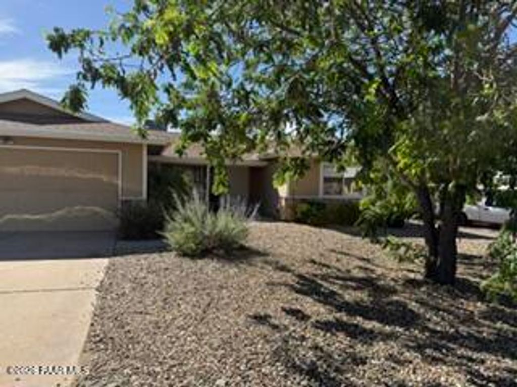 Photo of 7800 E Larkspur Lane, Prescott Valley, AZ 86314 (MLS # 1082713)