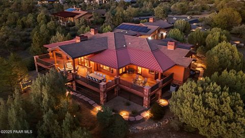 14235 N Three Sisters Drive Prescott AZ 86305