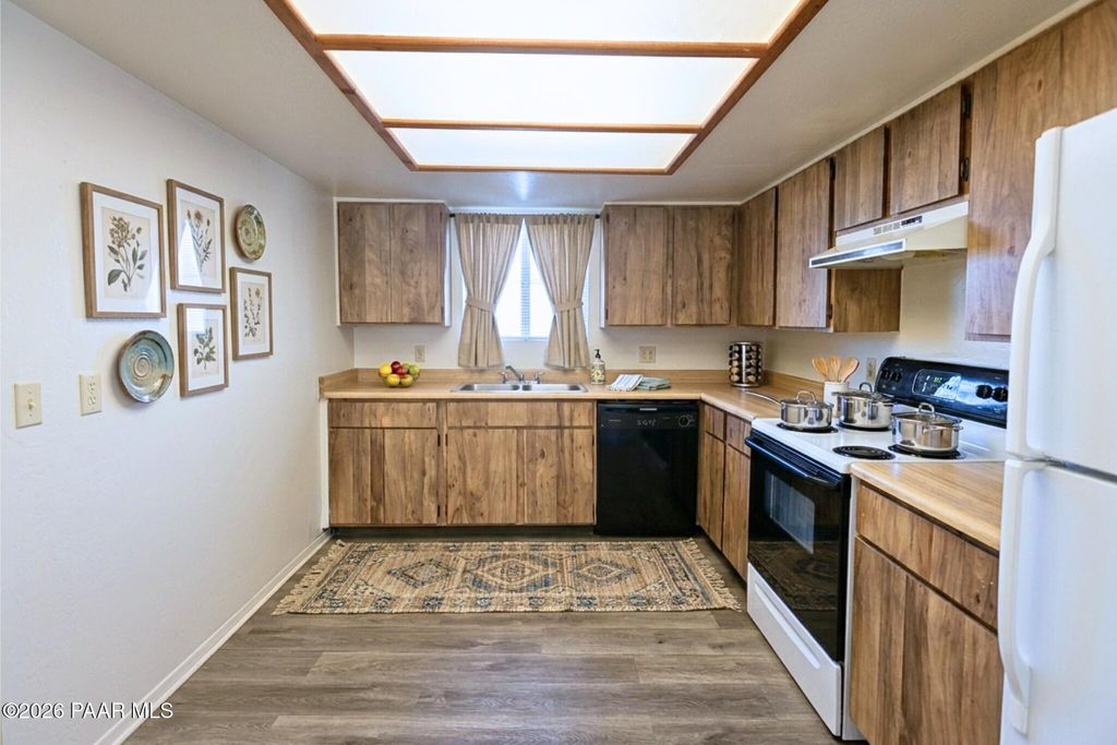 Photo of 3170 N Tani Road #7, Prescott Valley, AZ 86314 (MLS # 1081522)