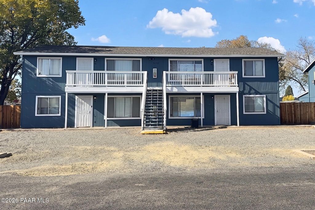 Photo of 3170 N Tani Road #7, Prescott Valley, AZ 86314 (MLS # 1081522)