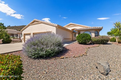 1748 Tatum Place Prescott AZ 86301