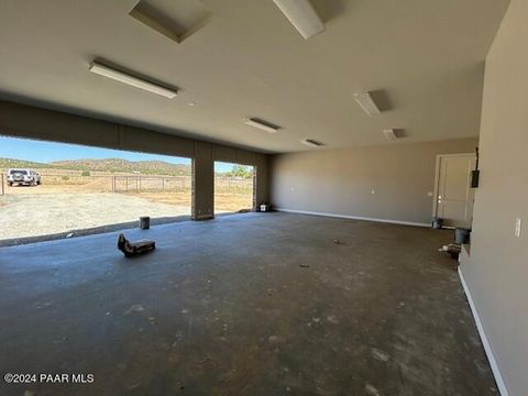 A home in Prescott Valley