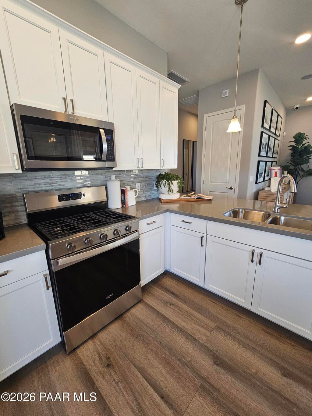 Photo of 4566 N Mulberry Lane, Prescott Valley, AZ 86314 (MLS # 1080468)