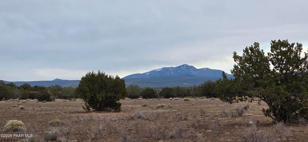 Photo of 214 Juniper Woods, Ash Fork, AZ 86320 (MLS # 1079515)