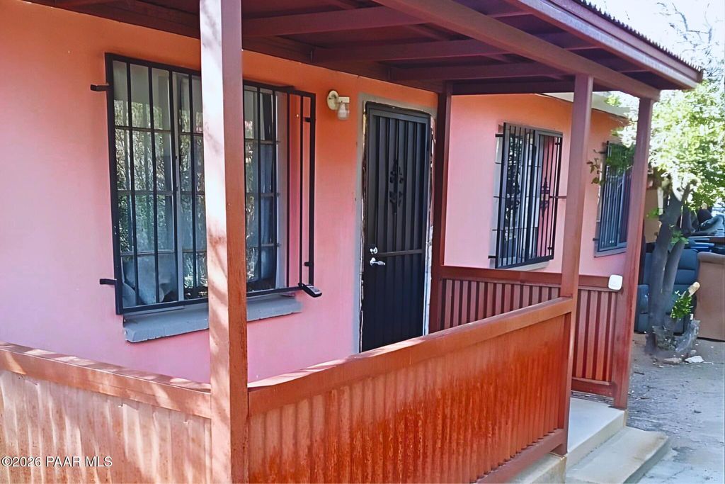 Photo of 3433 E Pima Street, Tucson, AZ 85716 (MLS # 1079765)