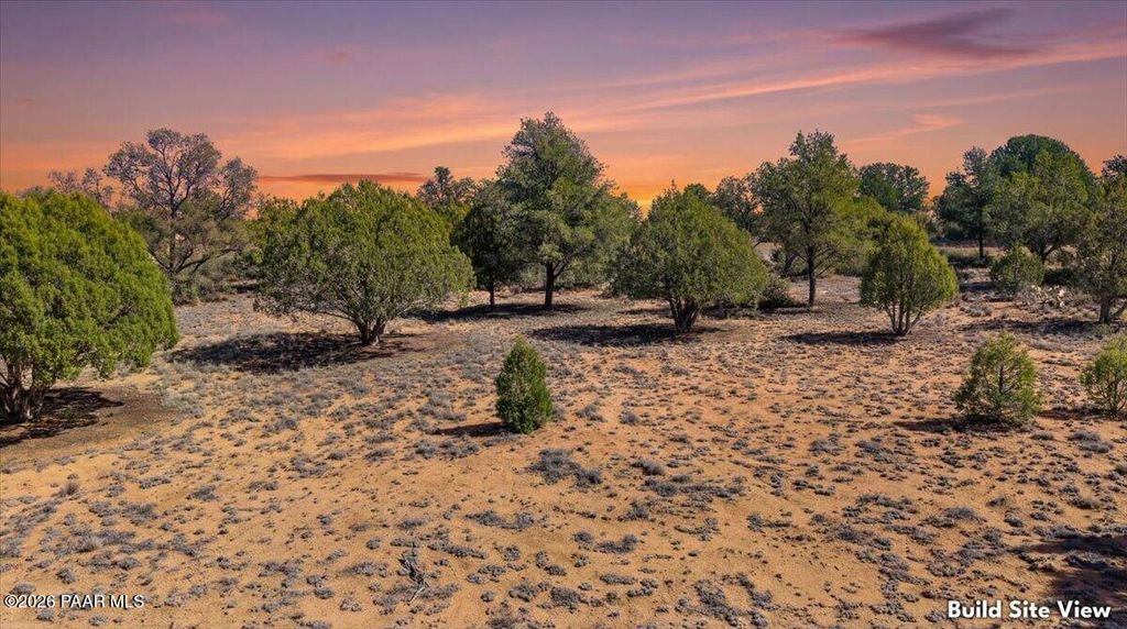 Photo of 5093 W Ethan Trail, Prescott, AZ 86305 (MLS # 1079826)