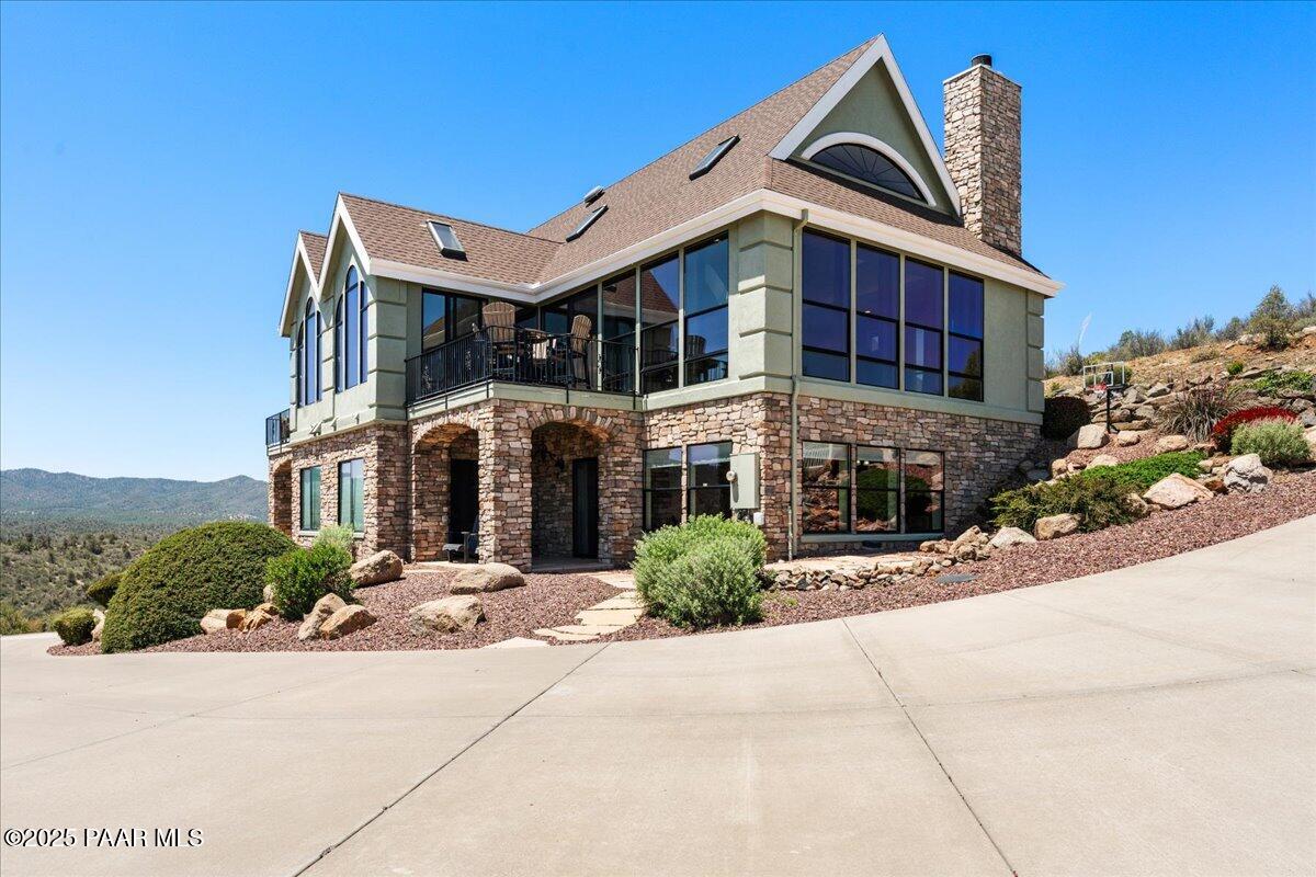 62 N French Drive