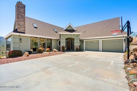 62 N French Drive Prescott AZ 86303