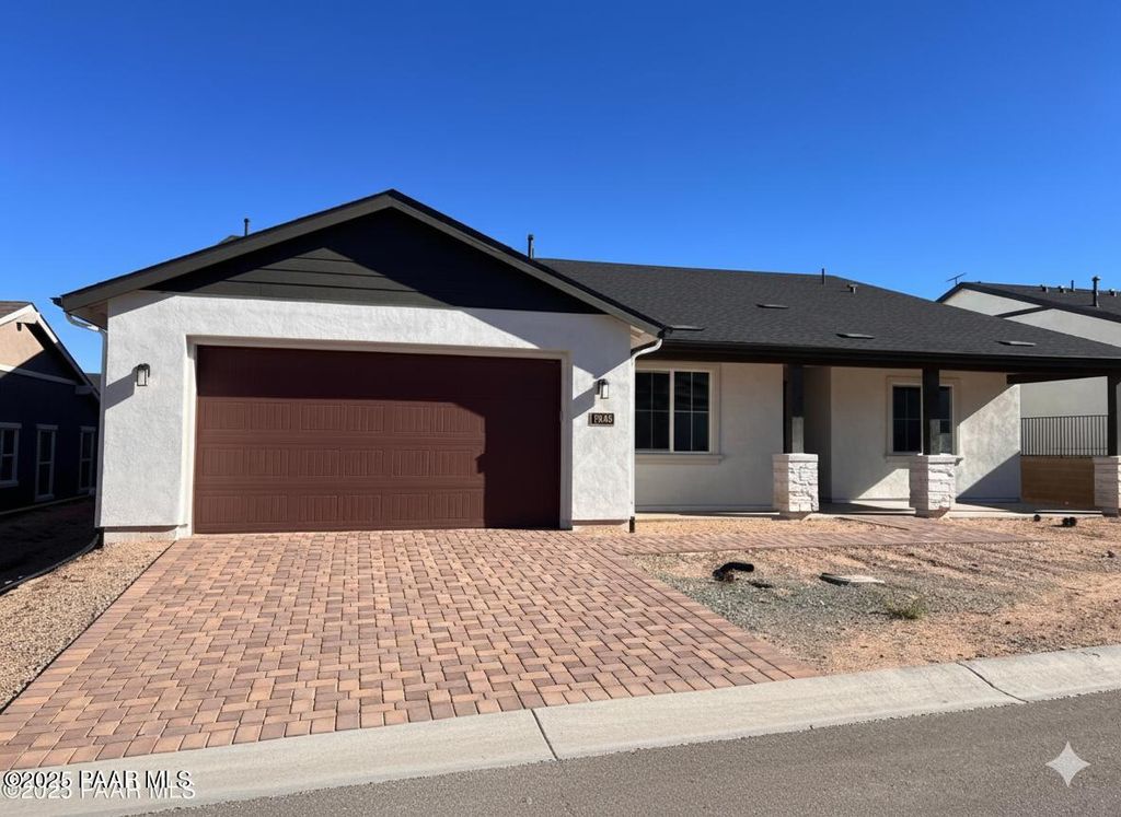 Photo of 7049 Wallflower Way, Prescott, AZ 86305 (MLS # 1078111)