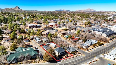 208 S Summit Avenue Prescott AZ 86303