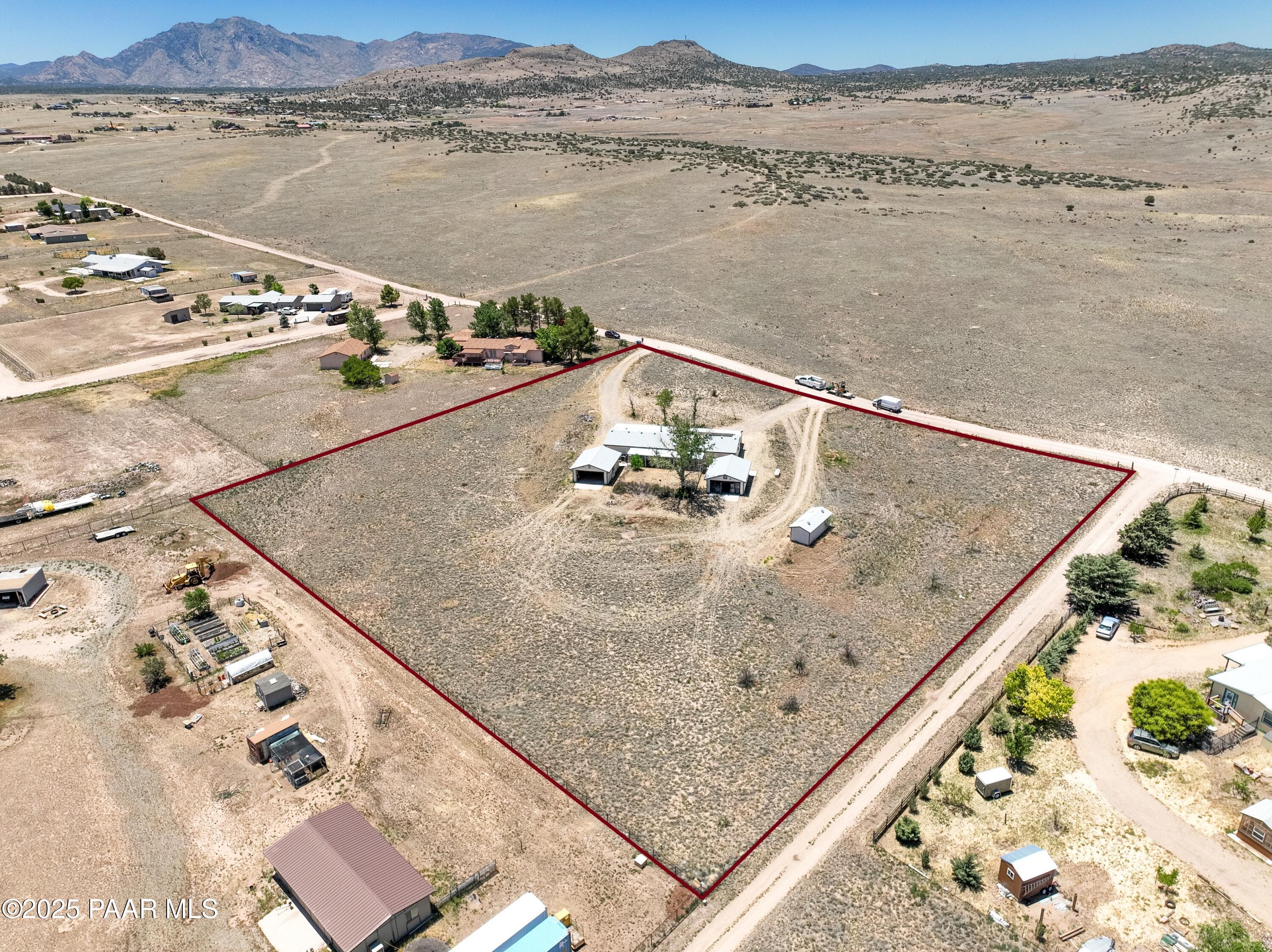 435 S Yuma Road