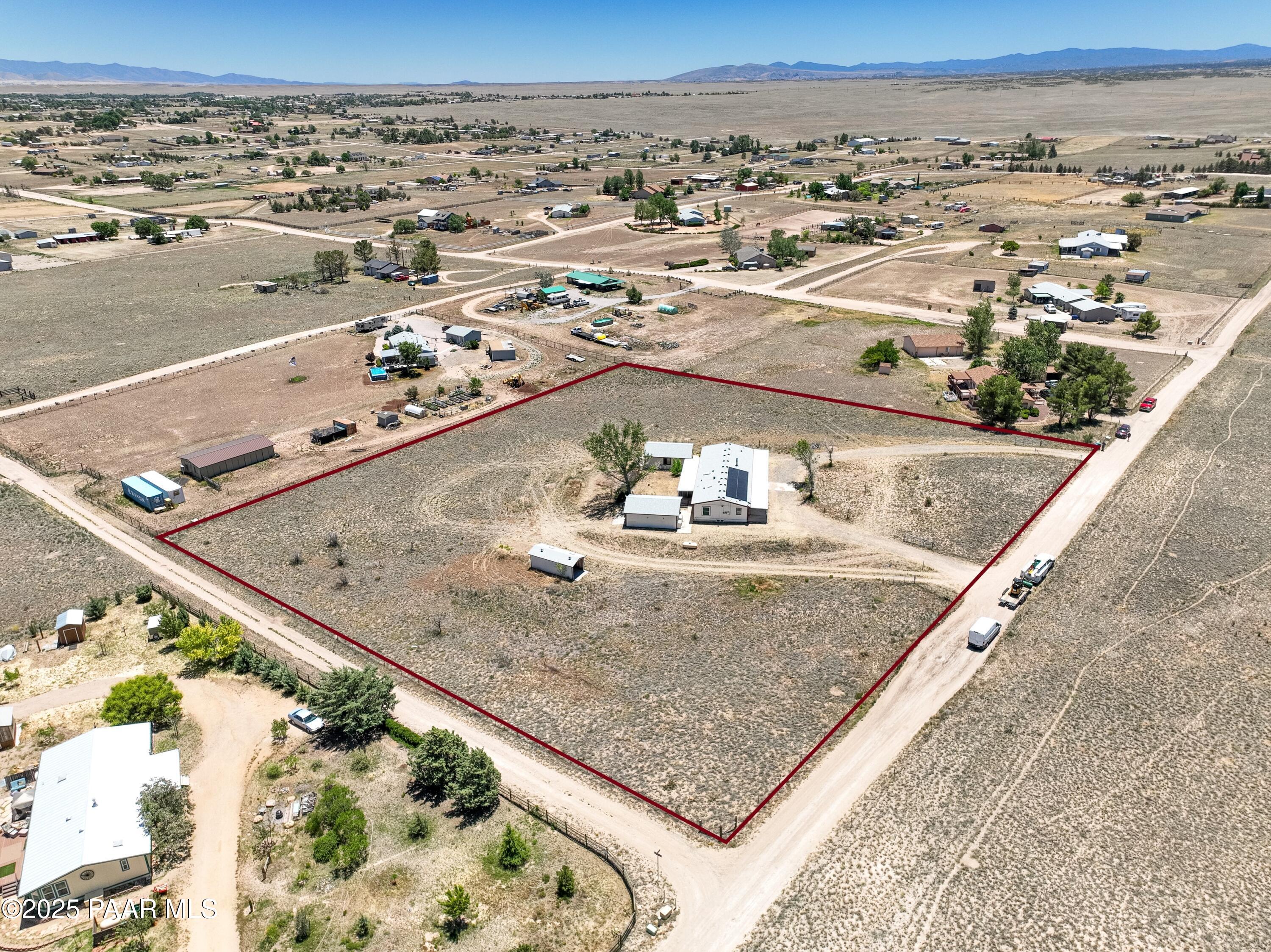 435 S Yuma Road