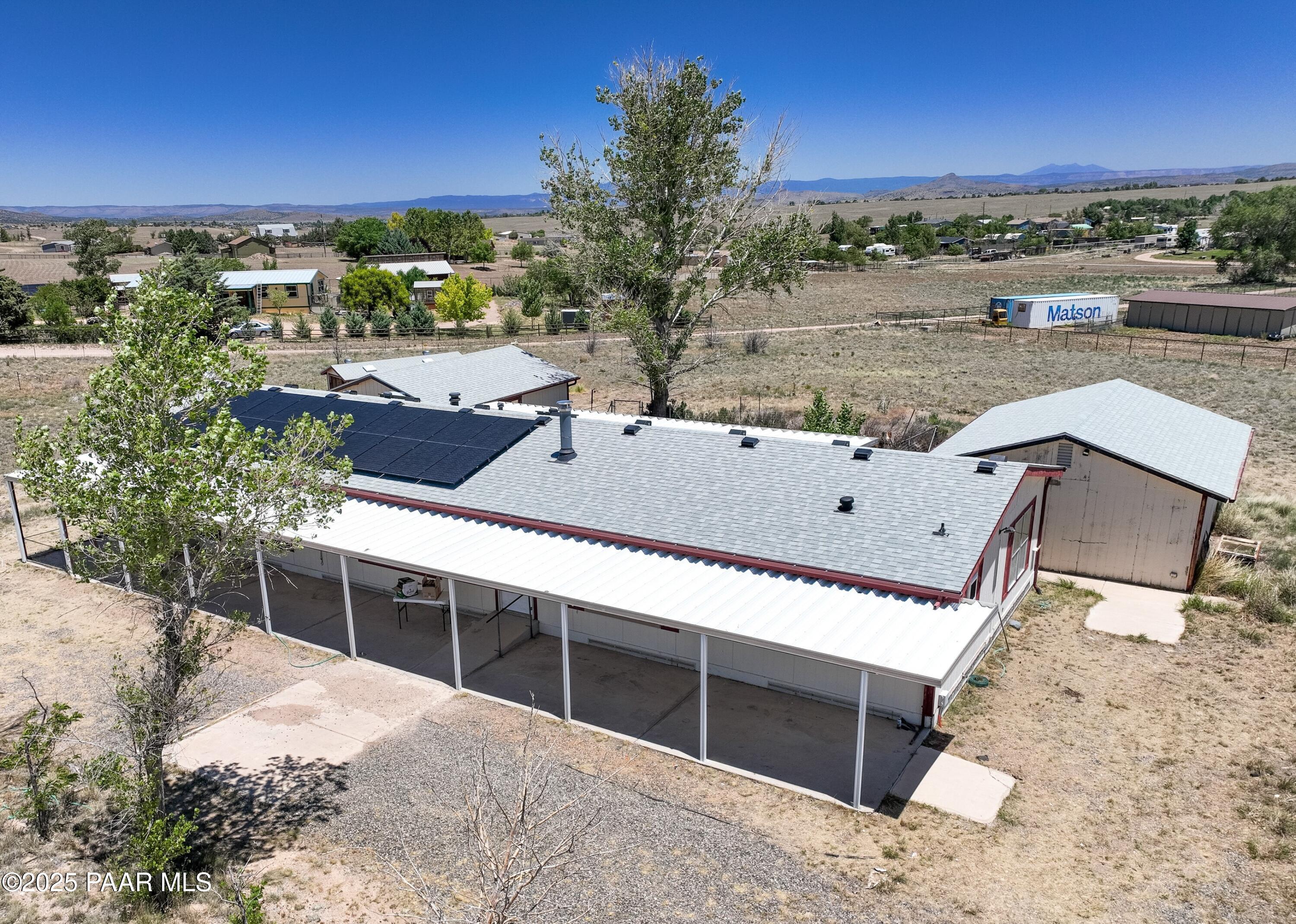 435 S Yuma Road