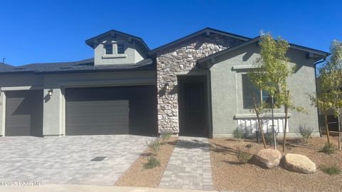 5233 Meandering Trail Prescott AZ 86301