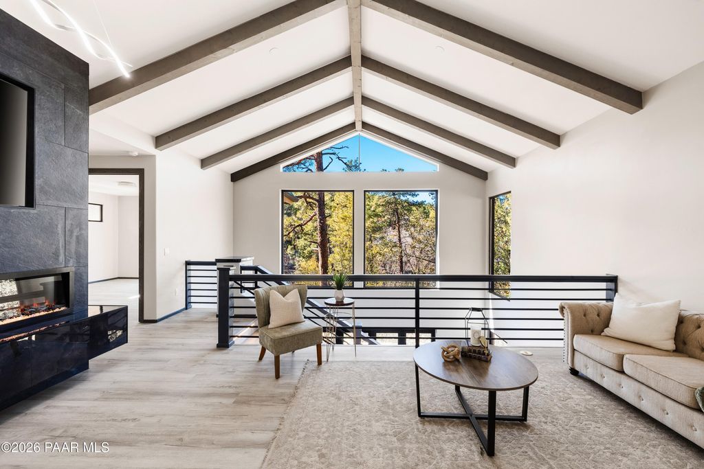 Photo of 625 Aspen Way, Prescott, AZ 86303 (MLS # 1079389)