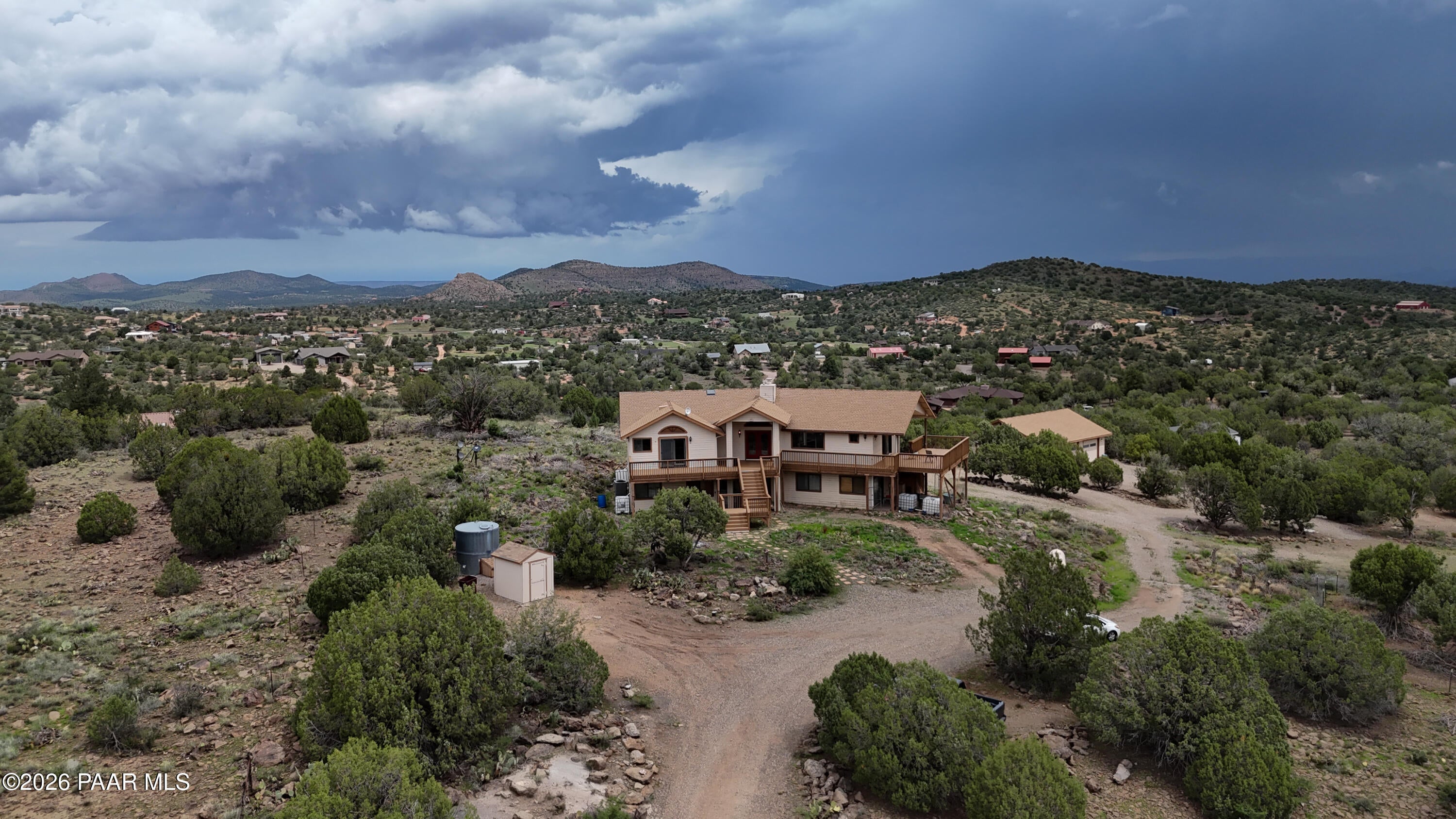14195 N Tapper Trail