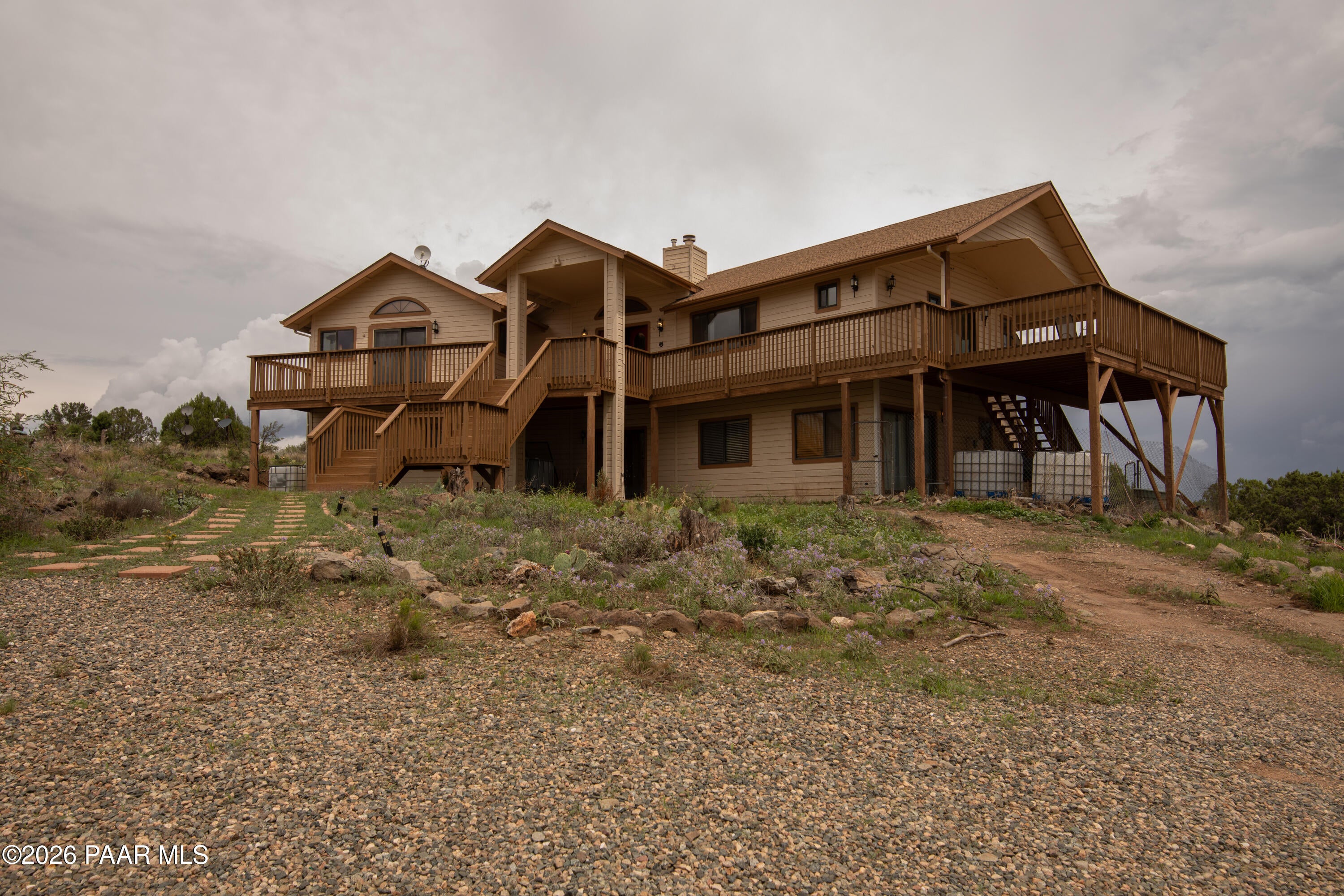 14195 N Tapper Trail