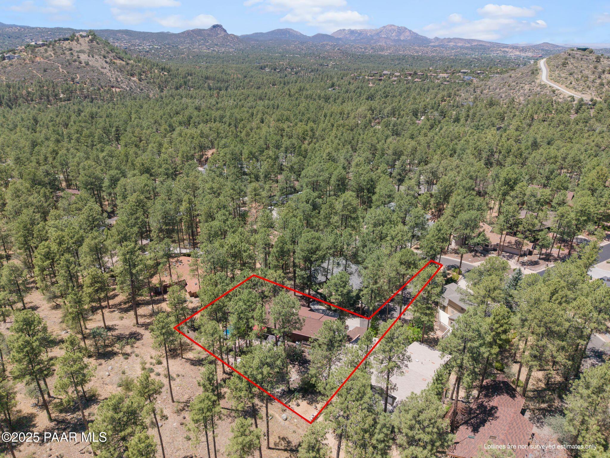 1780 Coyote Road