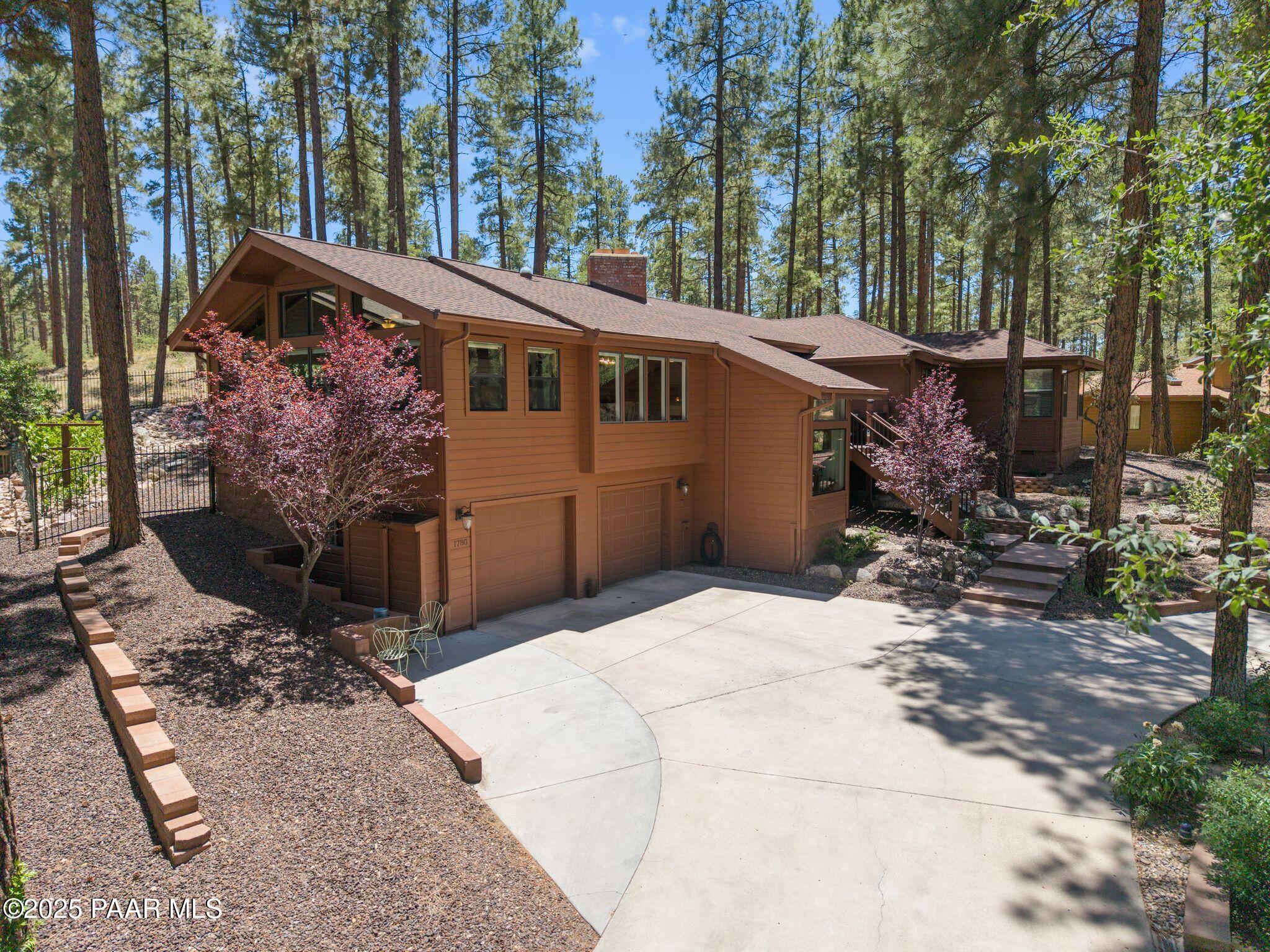 1780 Coyote Road
