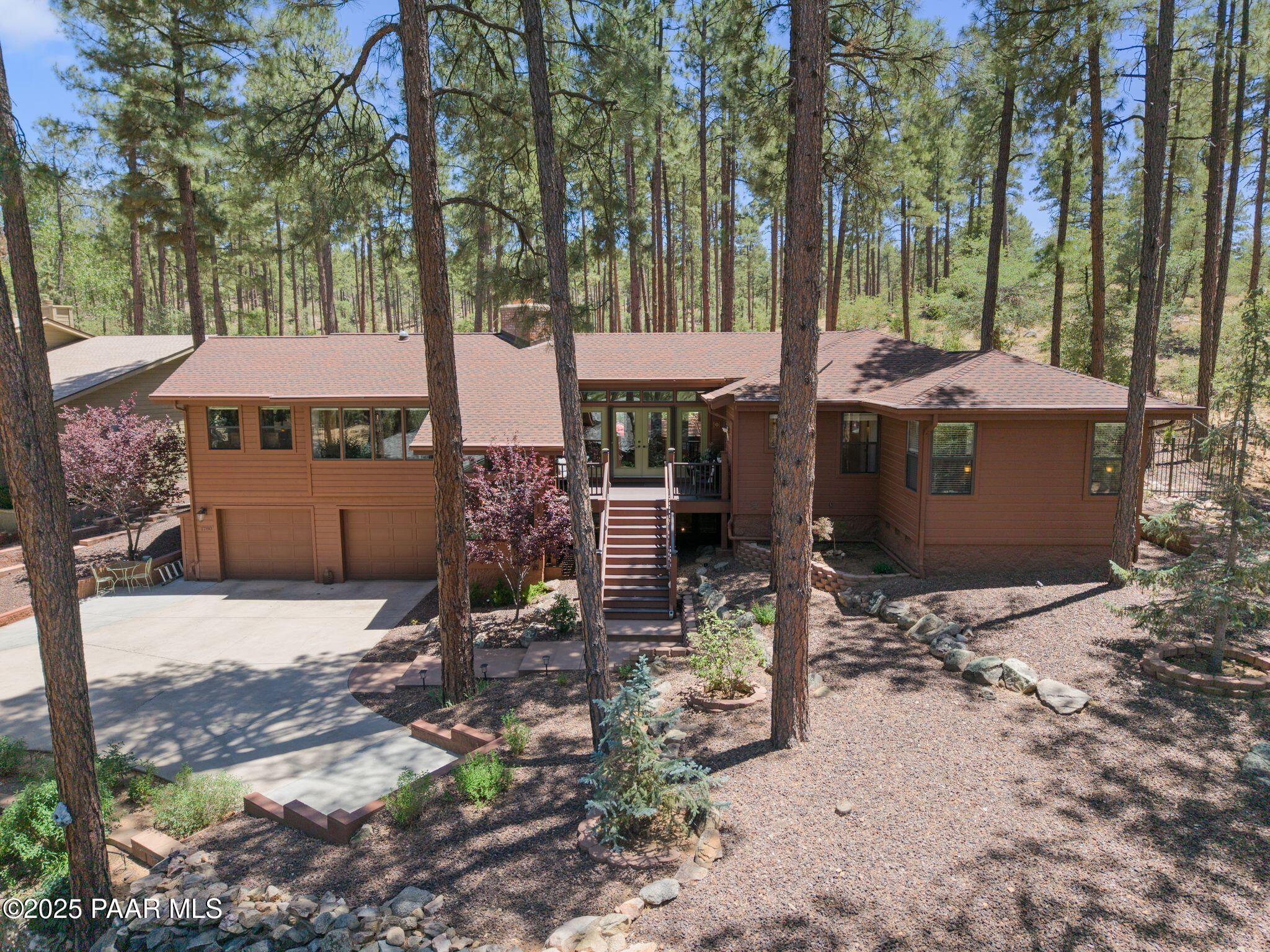 1780 Coyote Road
