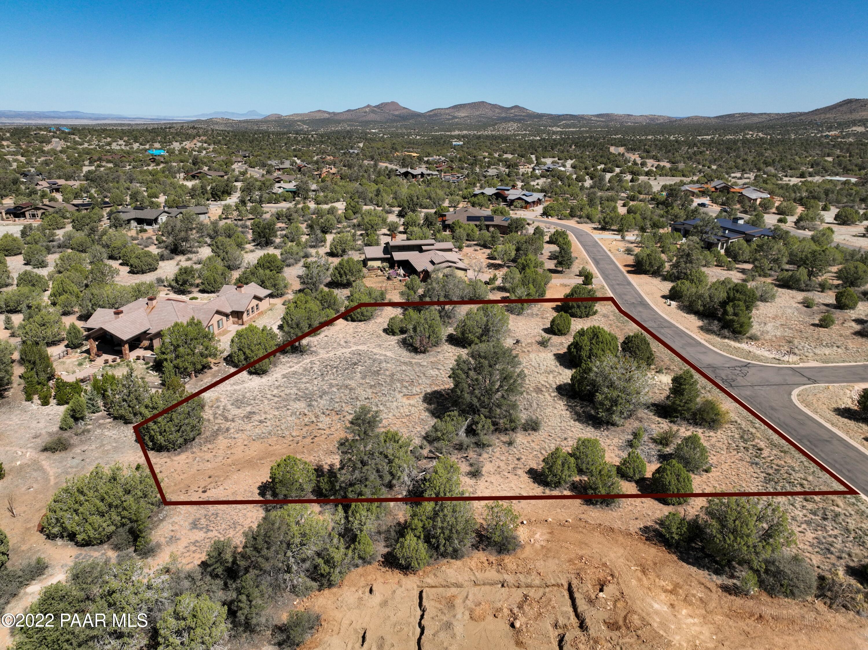 5085 W Vengeance Trail
