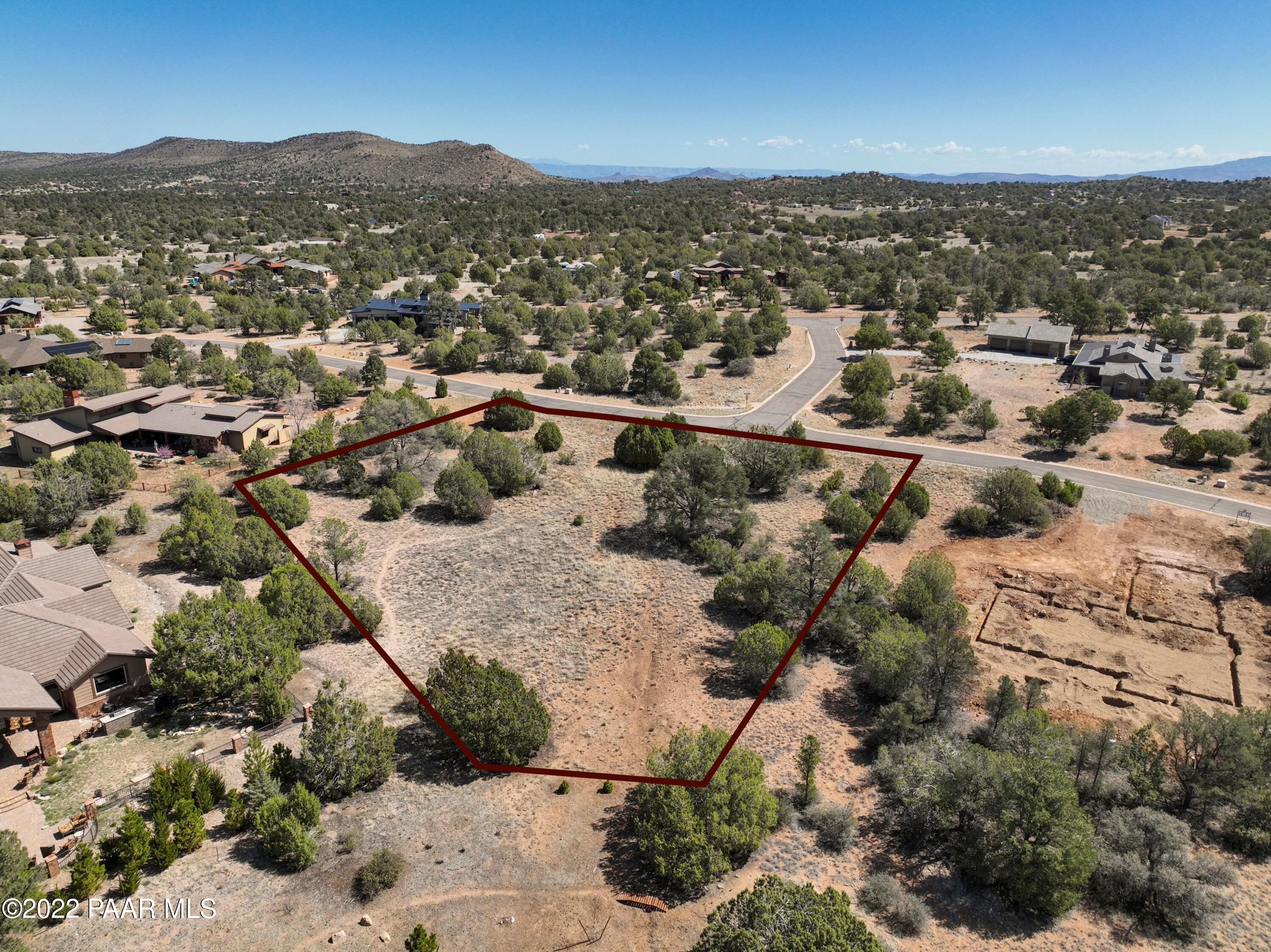 5085 W Vengeance Trail