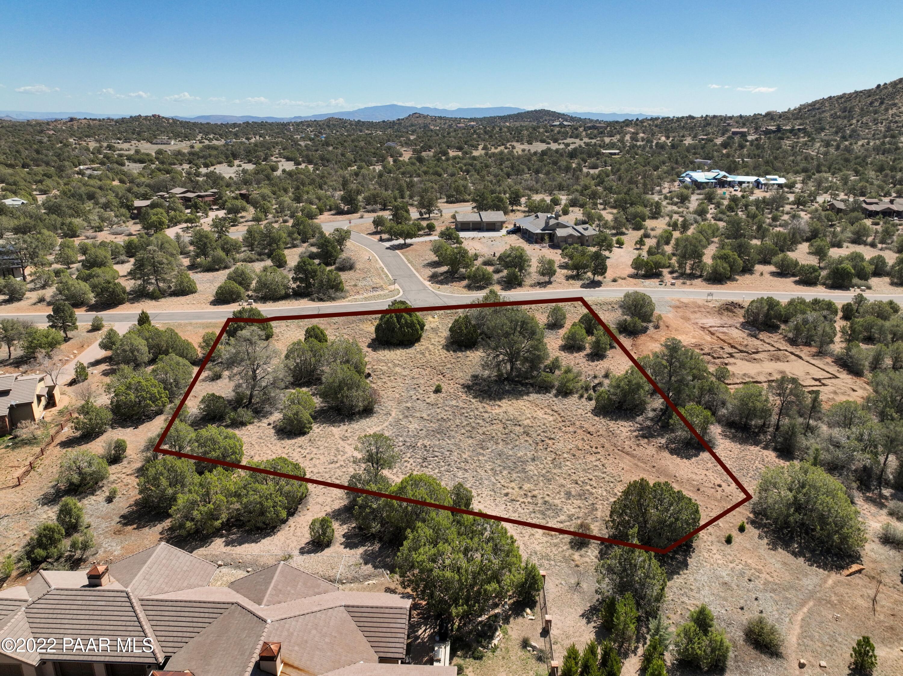 5085 W Vengeance Trail