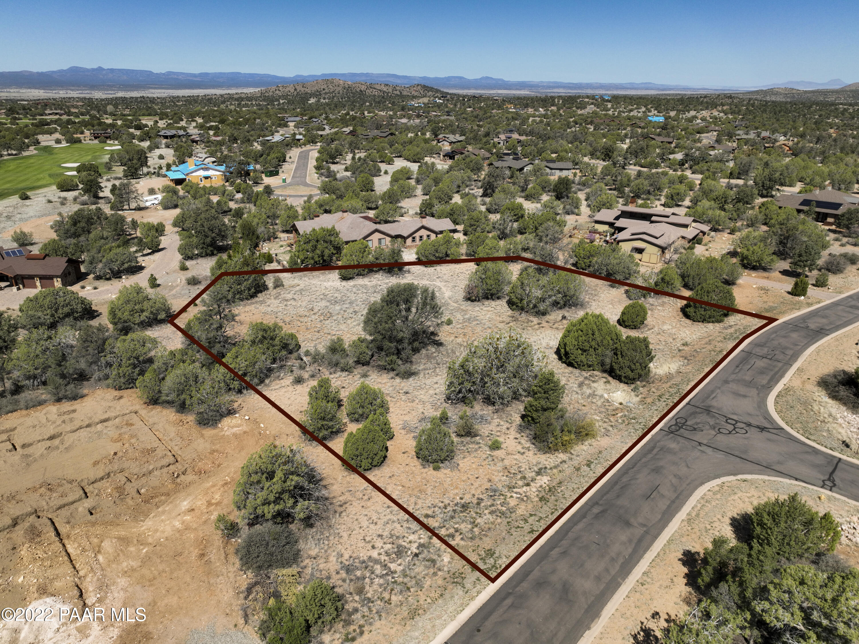 5085 W Vengeance Trail