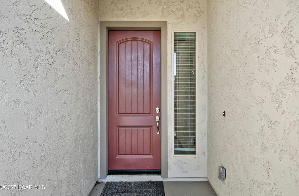 Photo of 6236 E Stafford Street, Prescott Valley, AZ 86314 (MLS # 1081047)