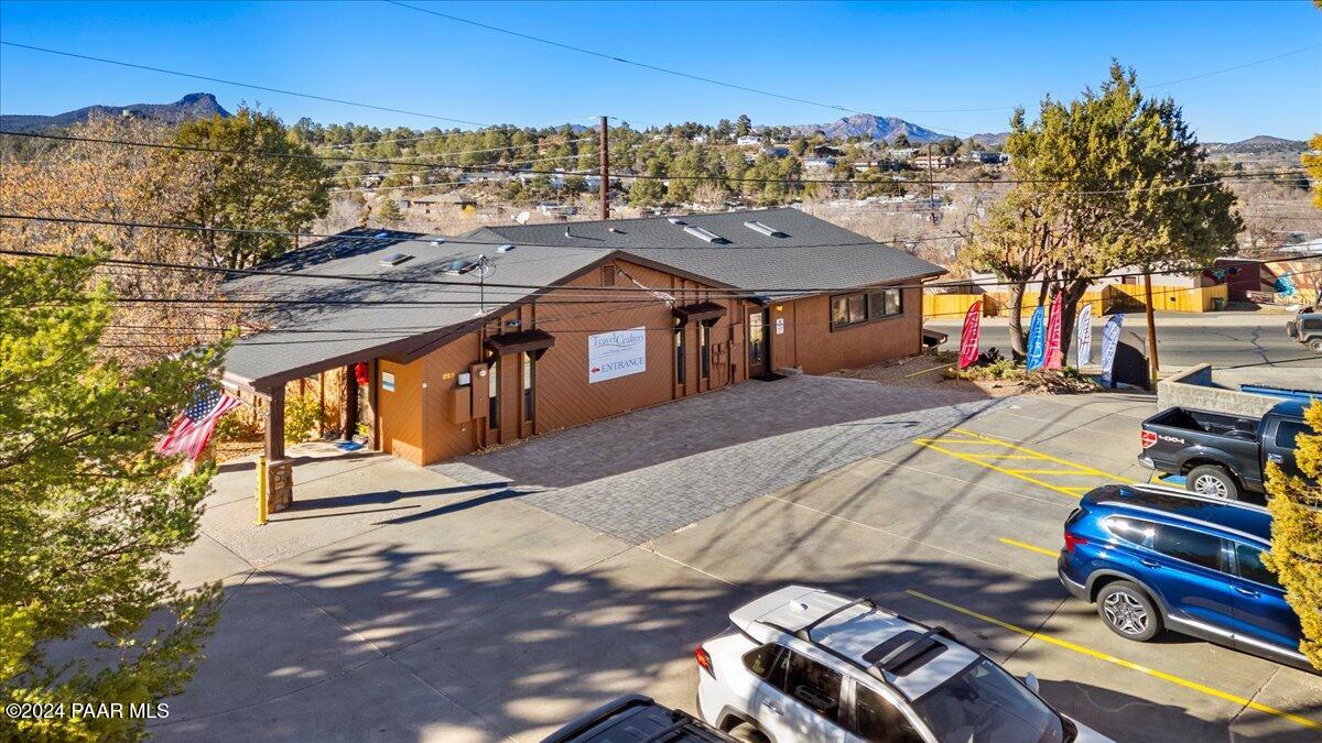 223 White Spar Road