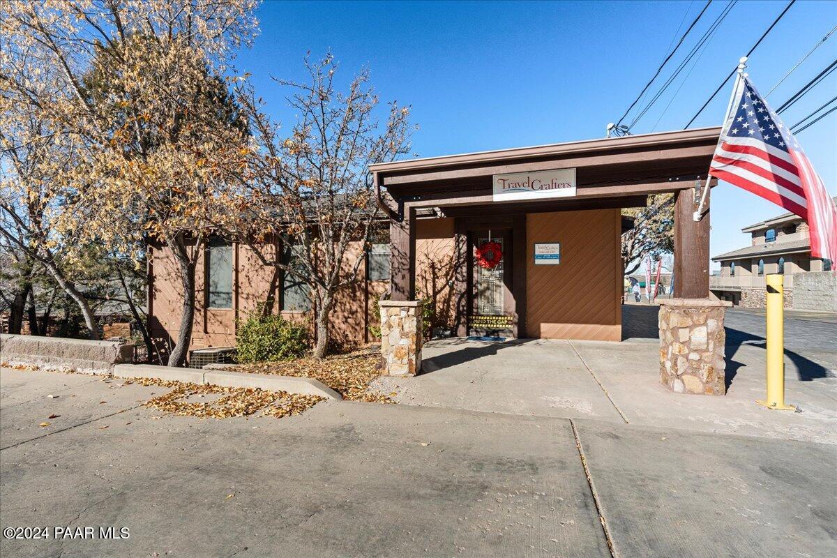 223 White Spar Road