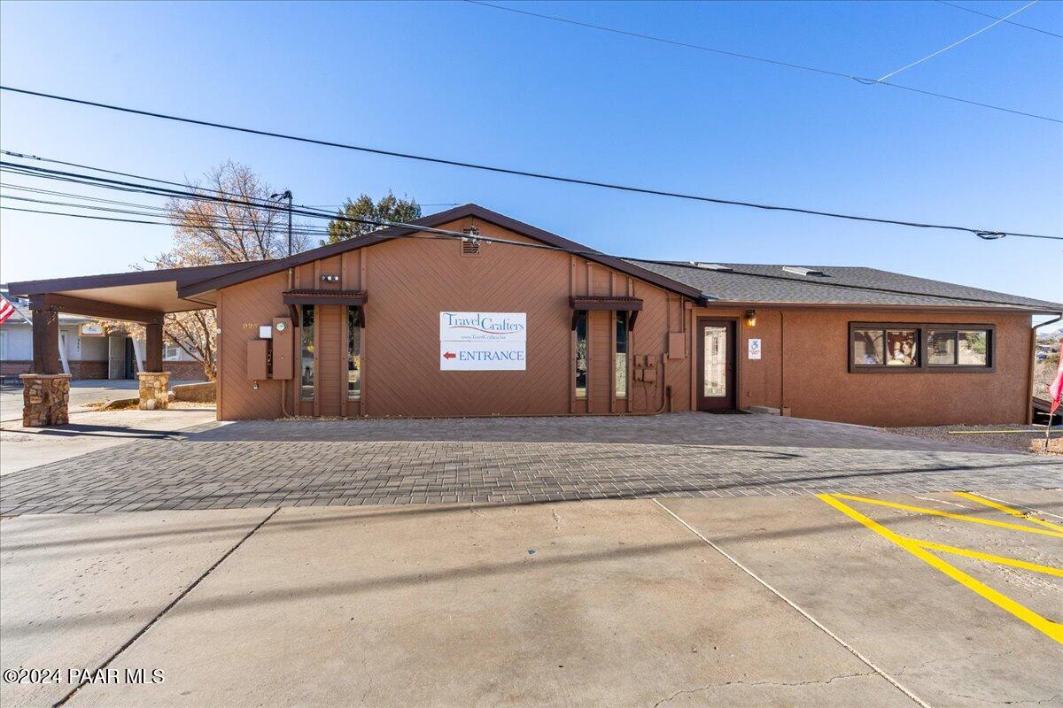 223 White Spar Road
